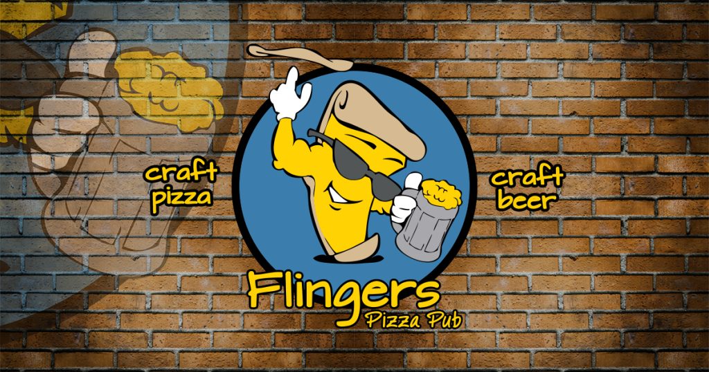 Flingers building