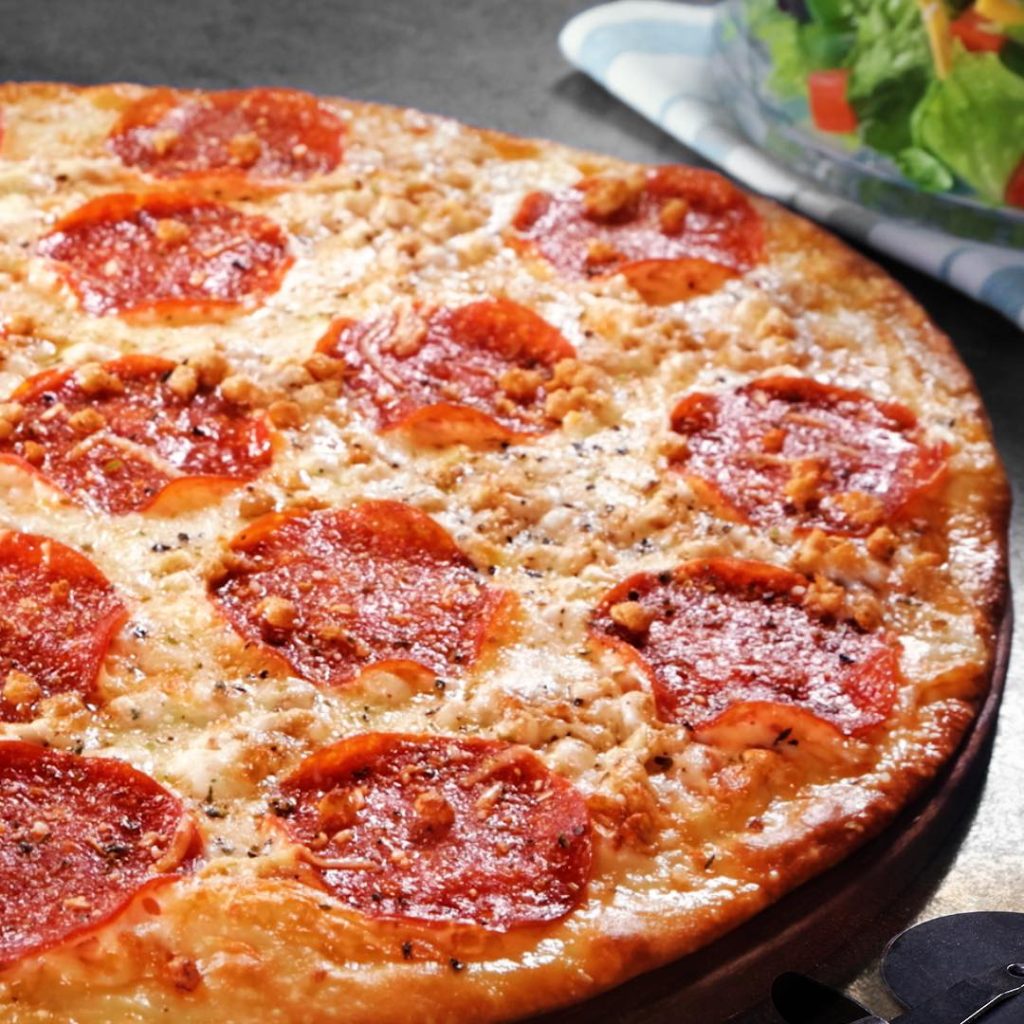 Papa Murphy's