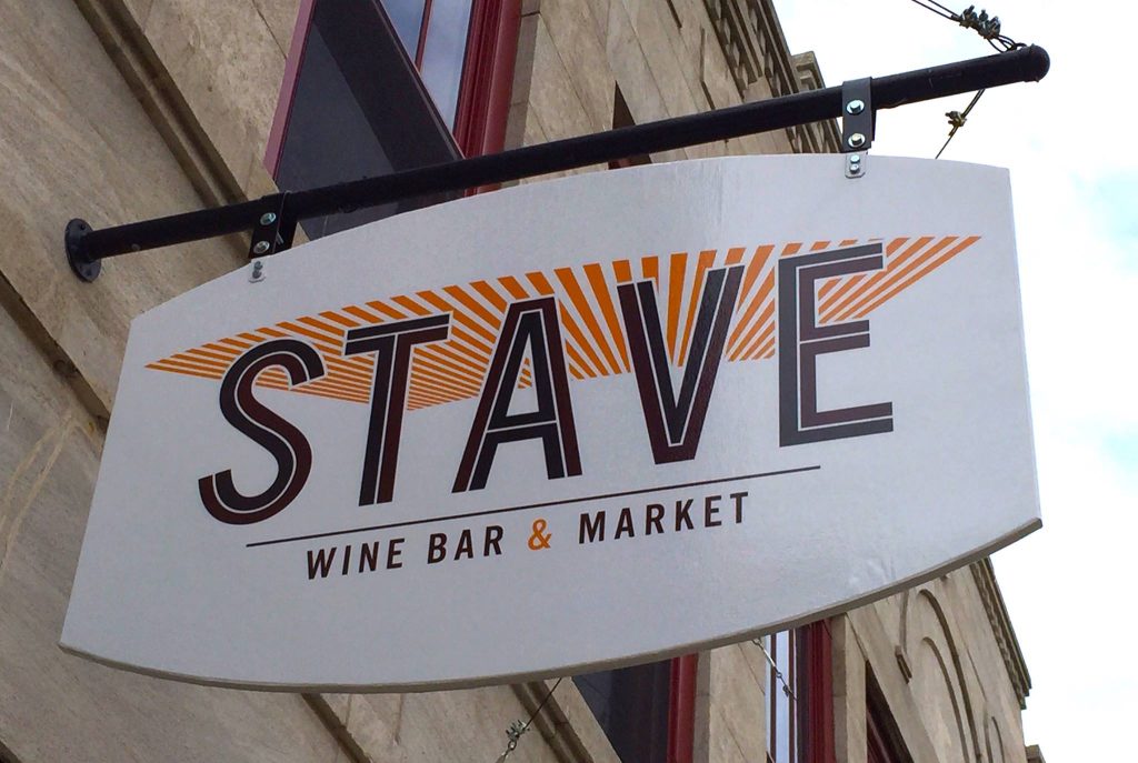 Stave Wine Bar & Market