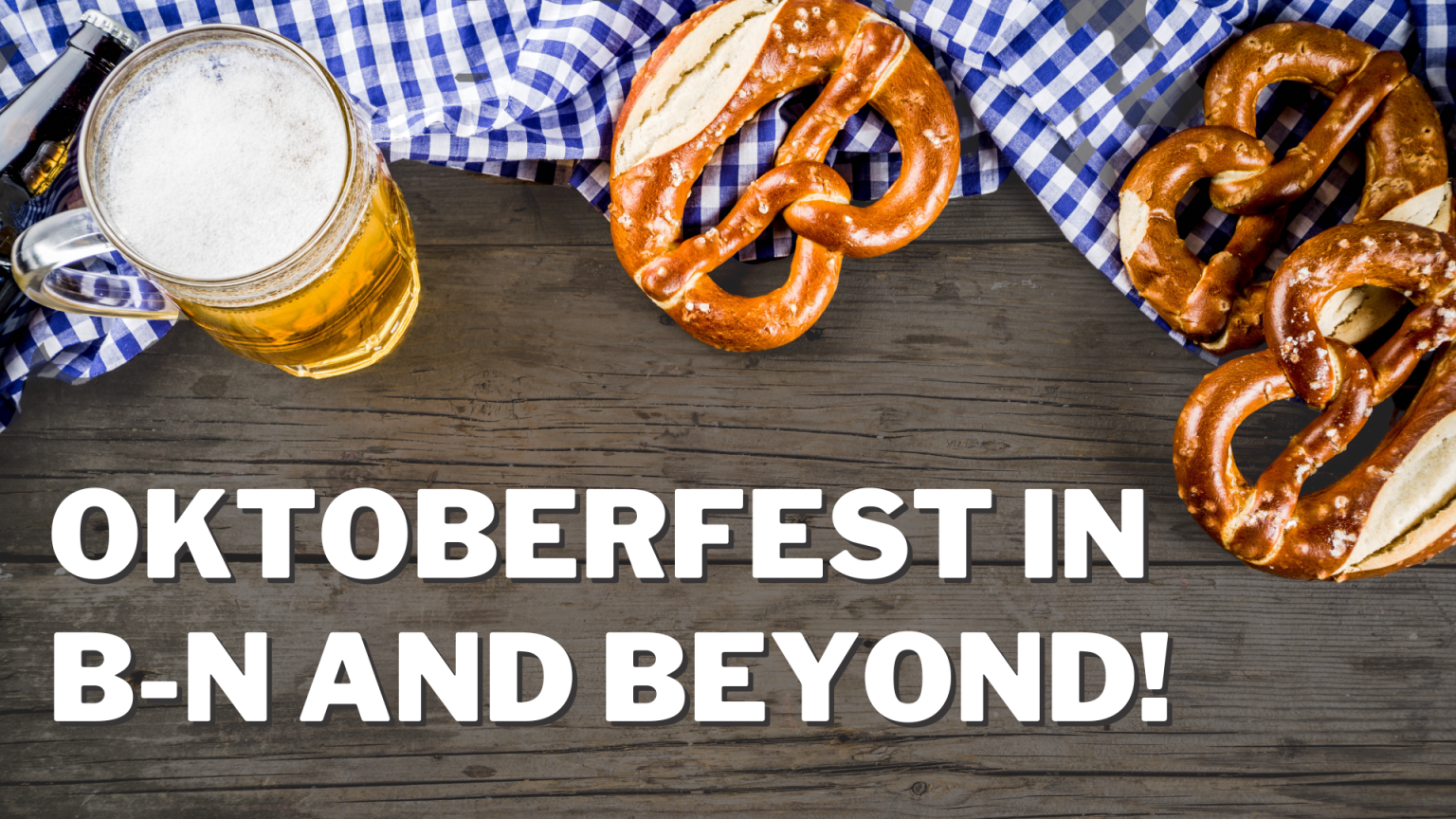 oktoberfest