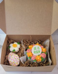 Sugar Mama - Easter Box