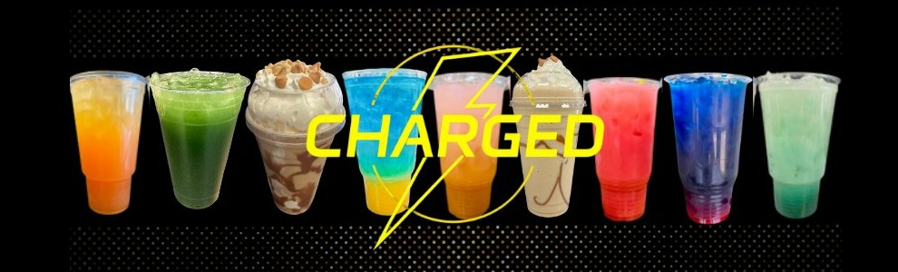 Charged LeRoy - banner image