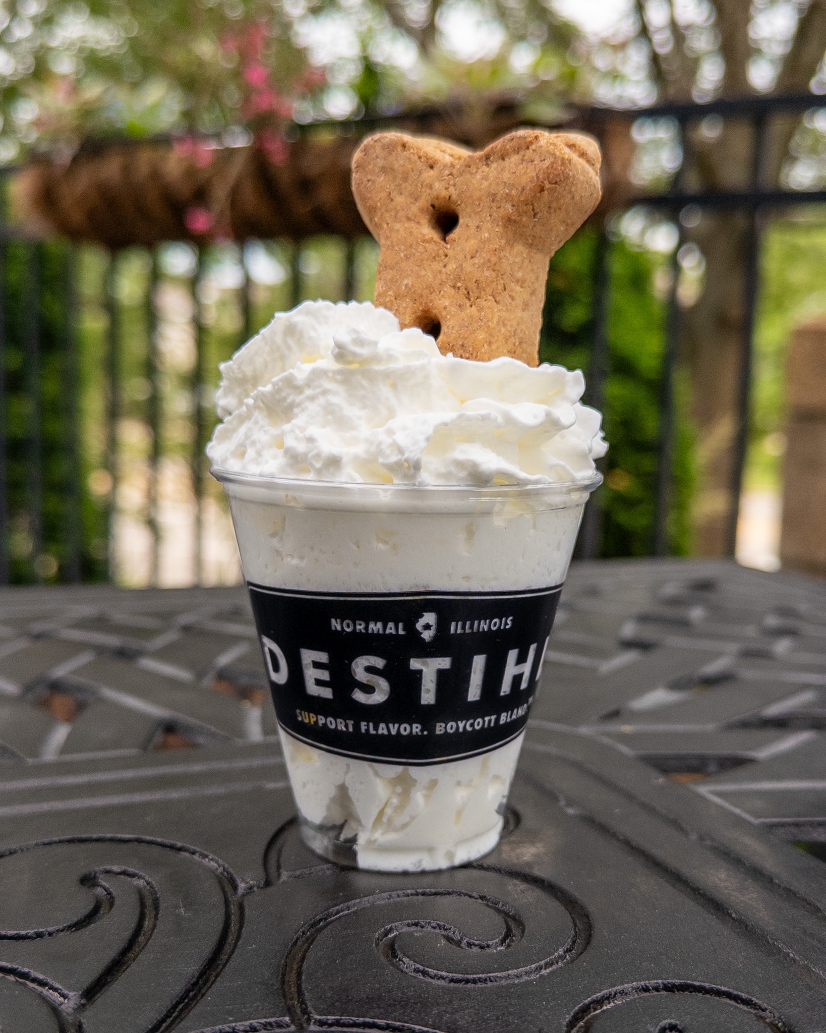 destihl restaurant - dog days week 1