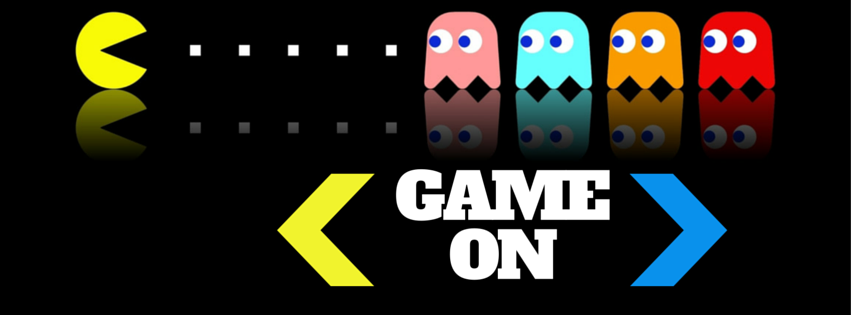 8 Bit Arcade Bar - image 01