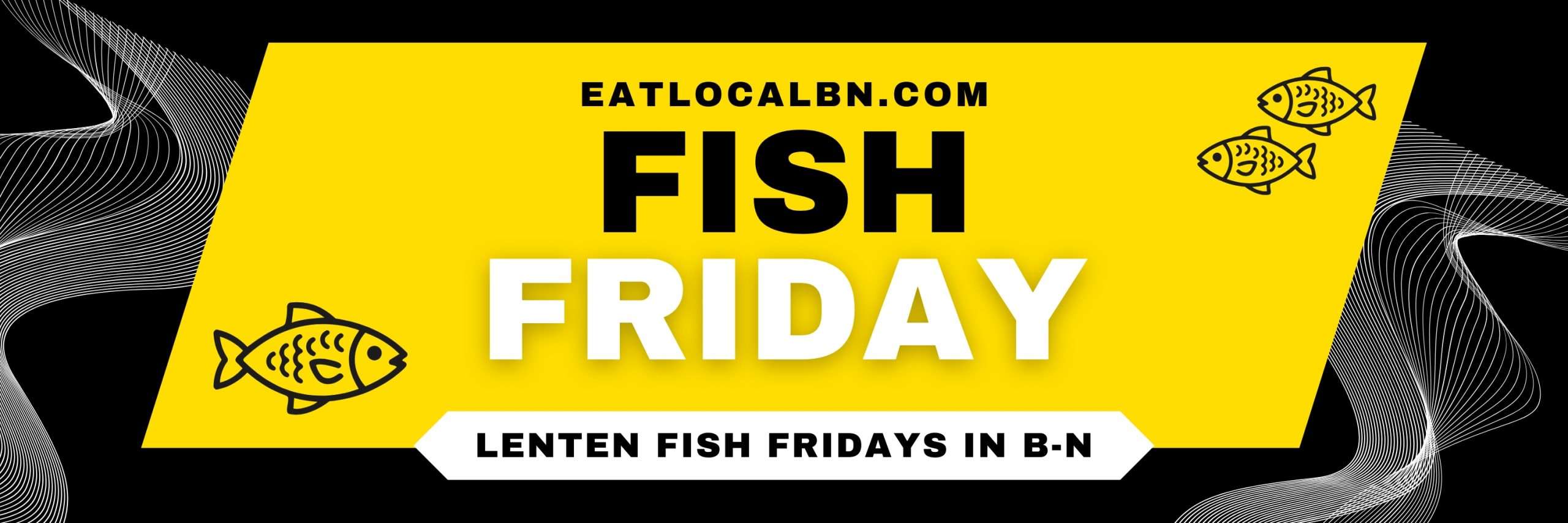 Fish Friday