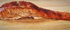 Lent - Annies Eats fish