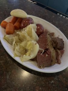 Corned Beef - DR McKays
