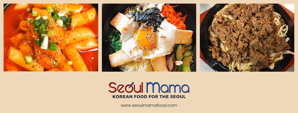 Seoul Mama featured image