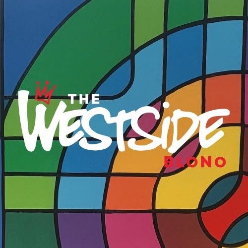 WestSide Blono LOGO Square