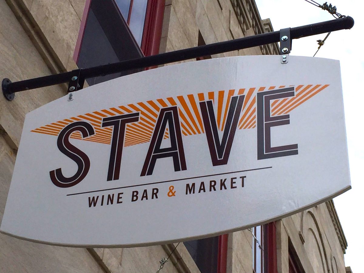 Stave Wine Bar & Market